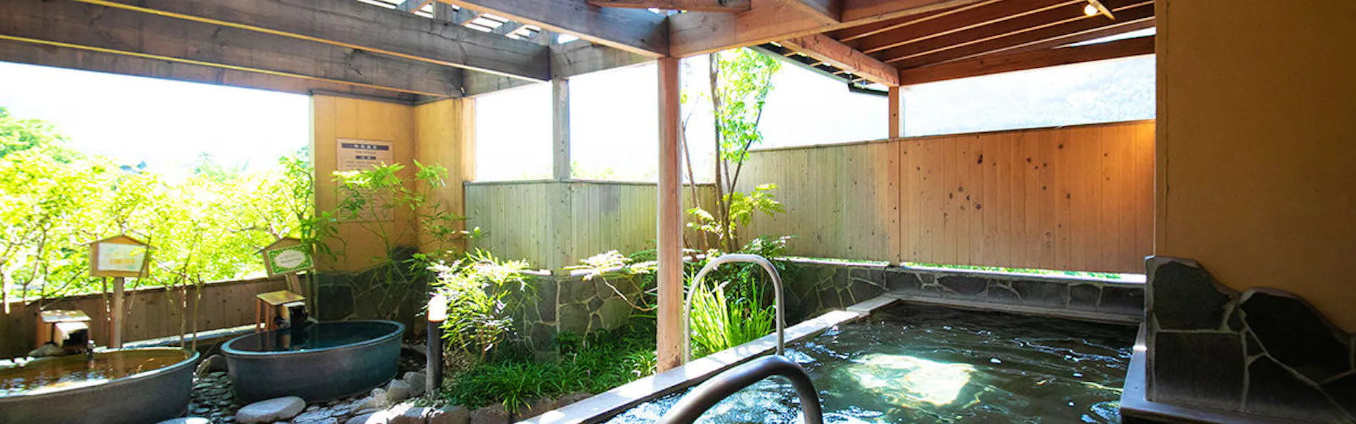 ゆふいん山水館