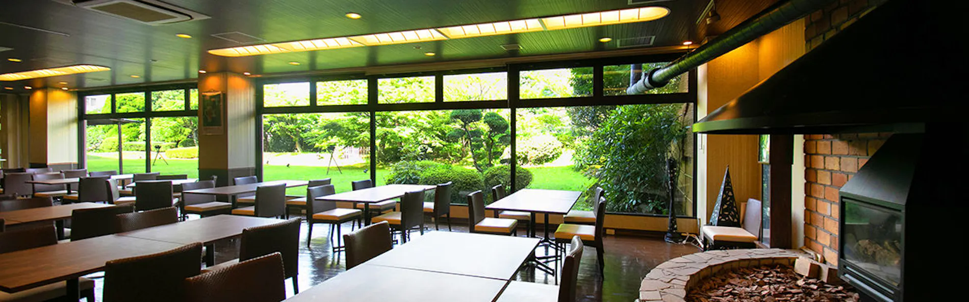 ゆふいん山水館