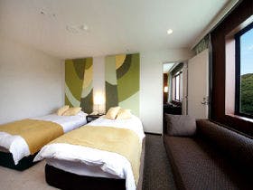 ホテル＆リゾーツ南房総