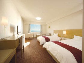 ホテル＆リゾーツ南房総