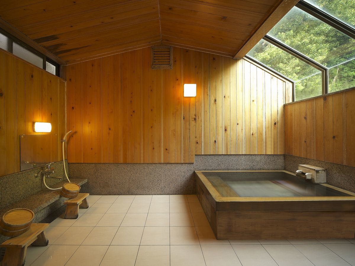 下田港を一望する絶景の宿　ホテル山田屋