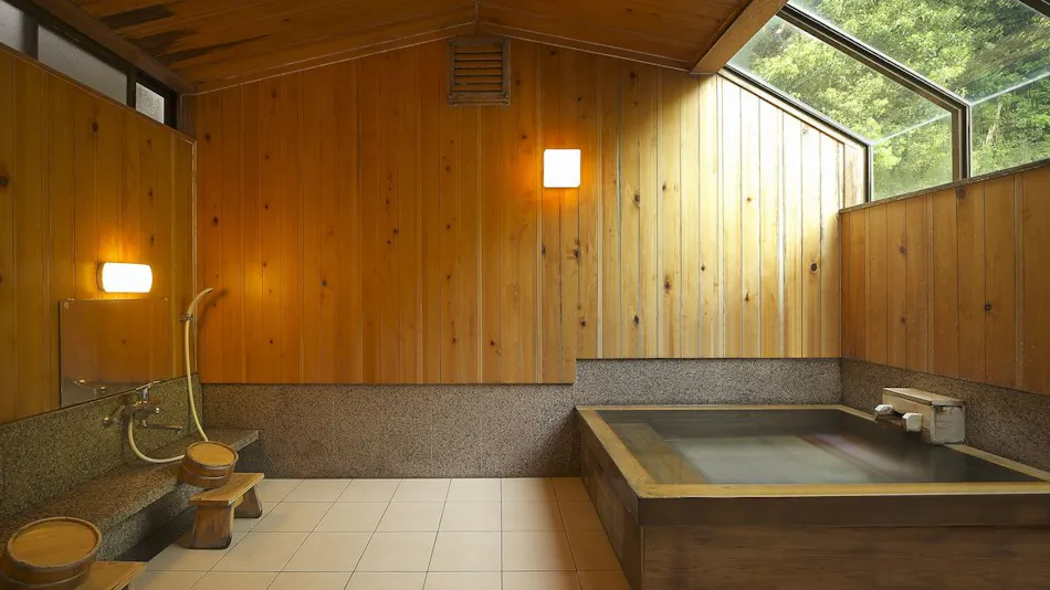 Hotel Yamadaya: A Spectacular Inn Overlooking Shimoda Port
