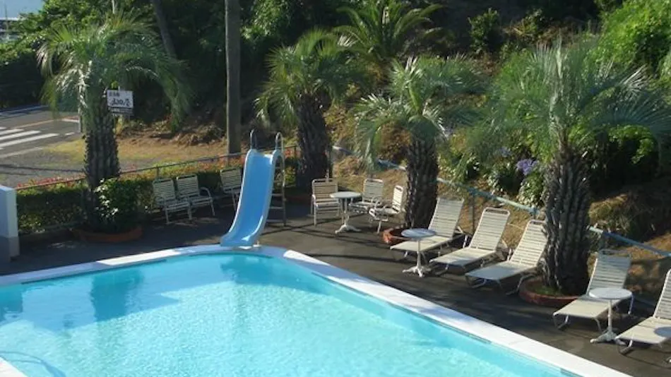 Hotel Yamadaya: A Spectacular Inn Overlooking Shimoda Port