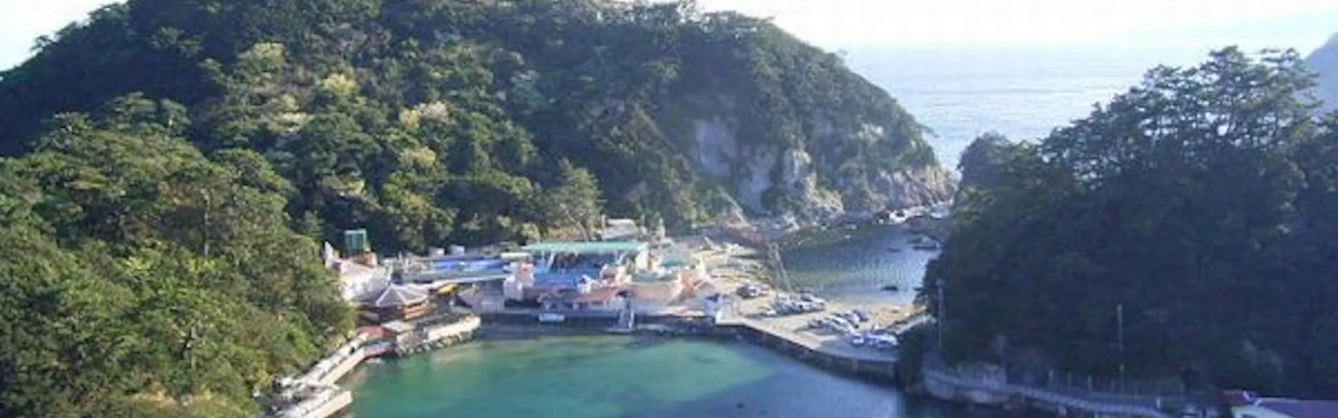 下田港を一望する絶景の宿 ホテル山田屋