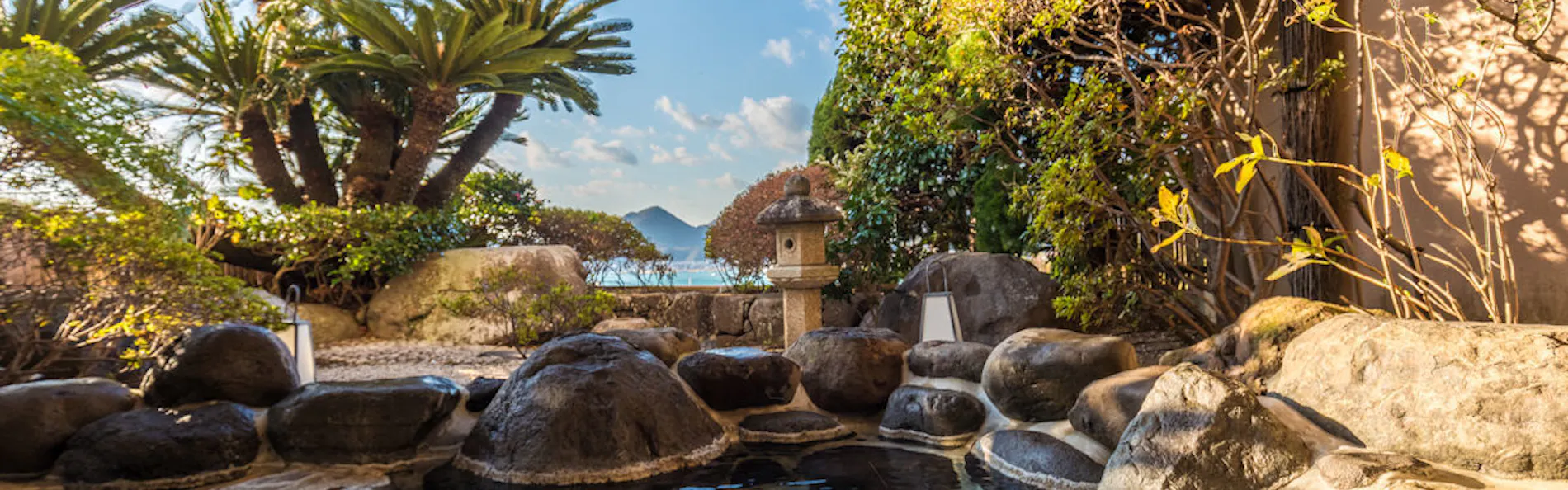 下田港を一望する絶景の宿 ホテル山田屋