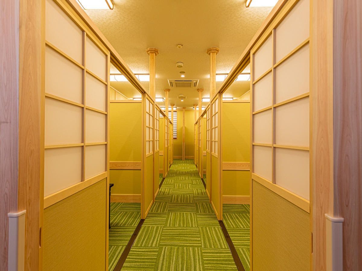 下田港を一望する絶景の宿　ホテル山田屋