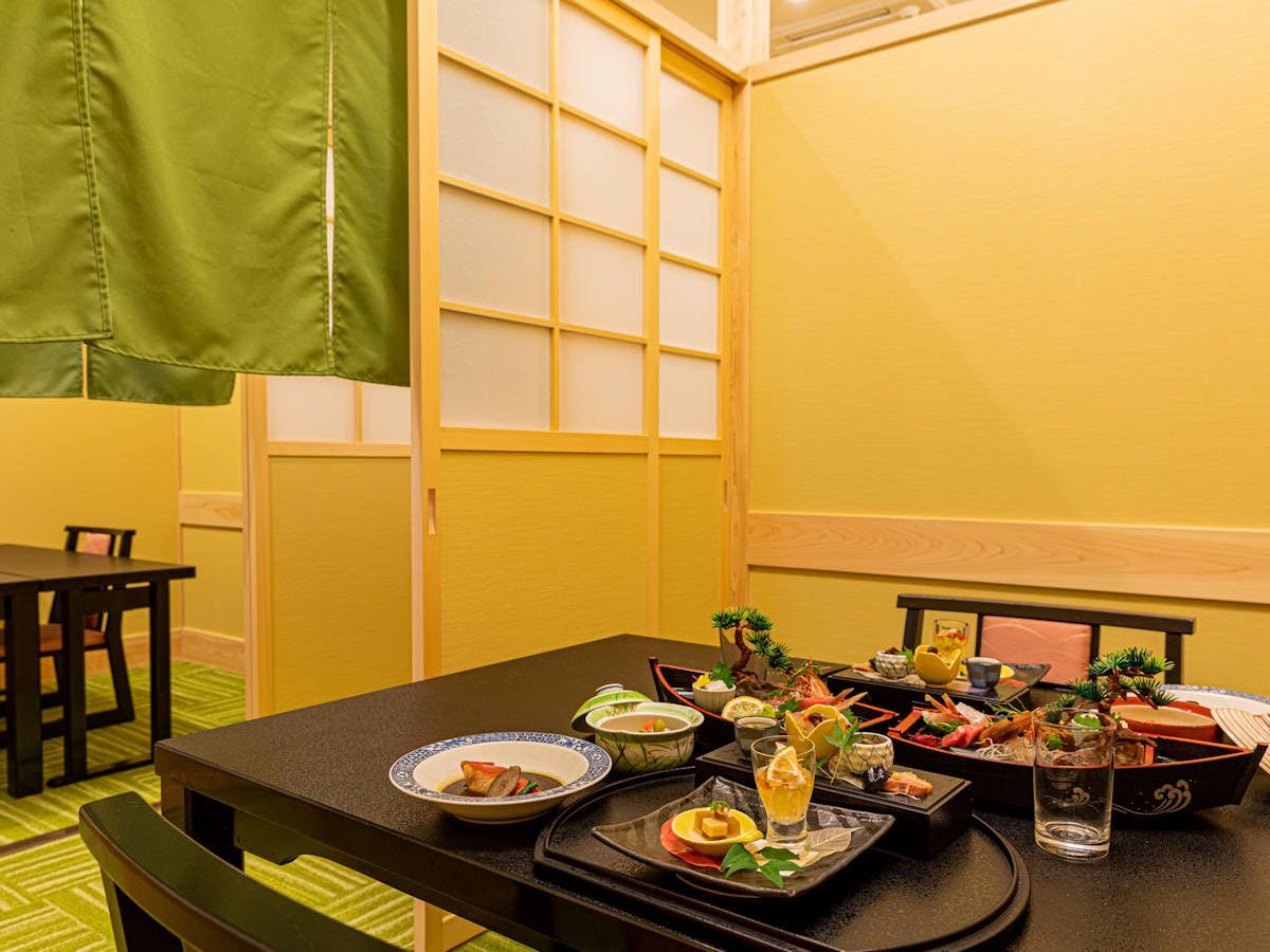 下田港を一望する絶景の宿　ホテル山田屋