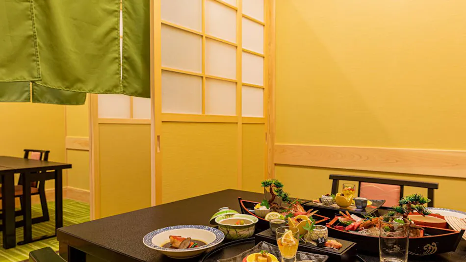 Hotel Yamadaya: A Spectacular Inn Overlooking Shimoda Port