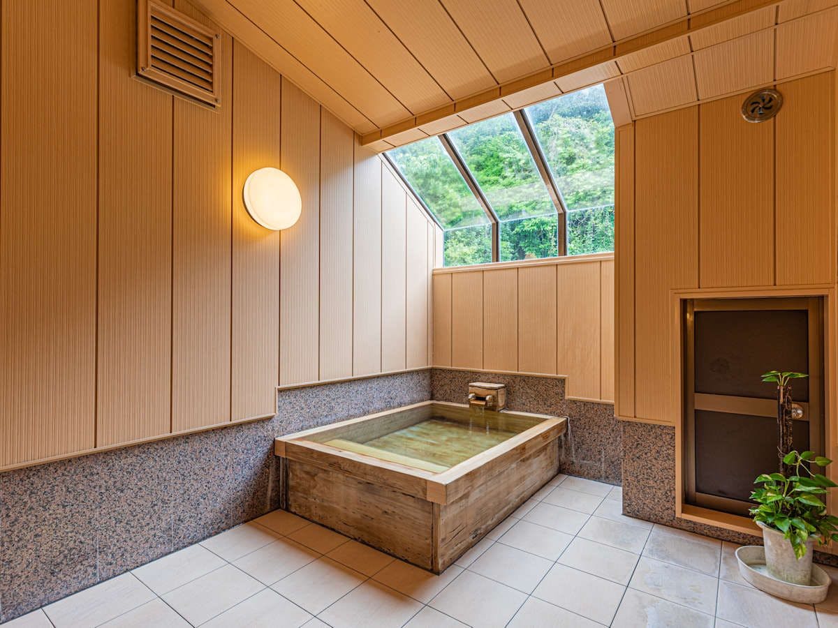 下田港を一望する絶景の宿　ホテル山田屋
