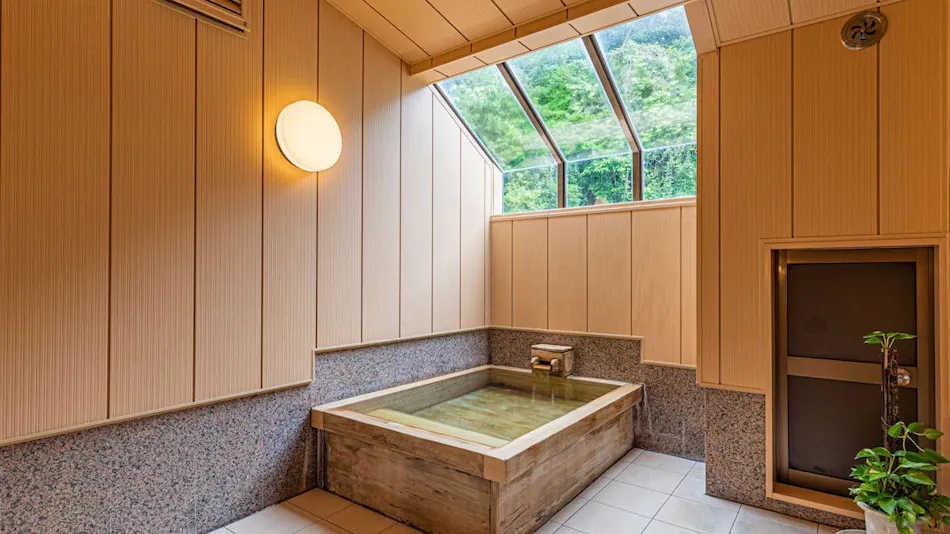 Hotel Yamadaya: A Spectacular Inn Overlooking Shimoda Port