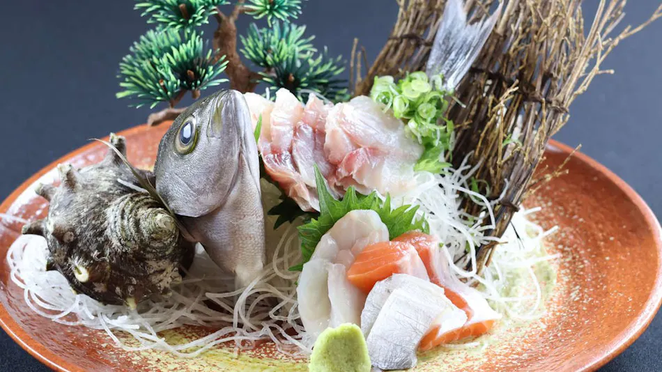 Hotel Yamadaya: A Spectacular Inn Overlooking Shimoda Port