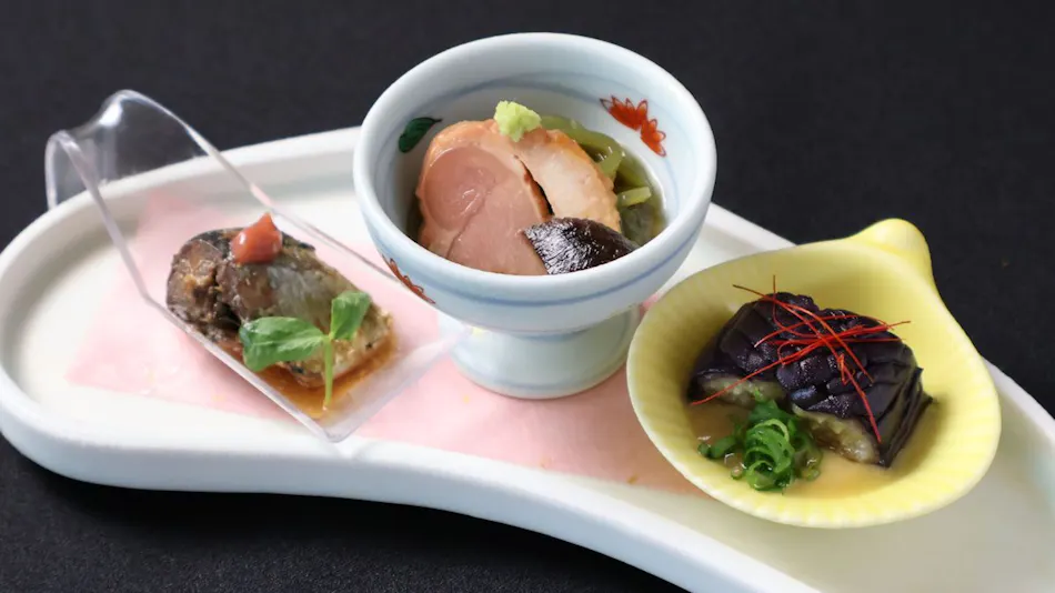 Hotel Yamadaya: A Spectacular Inn Overlooking Shimoda Port