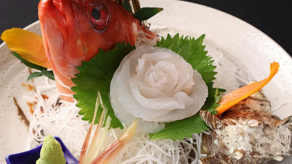 Hotel Yamadaya: A Spectacular Inn Overlooking Shimoda Port