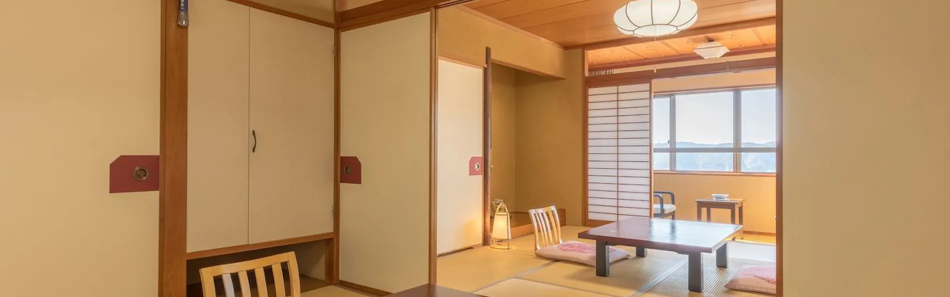 下田港を一望する絶景の宿 ホテル山田屋