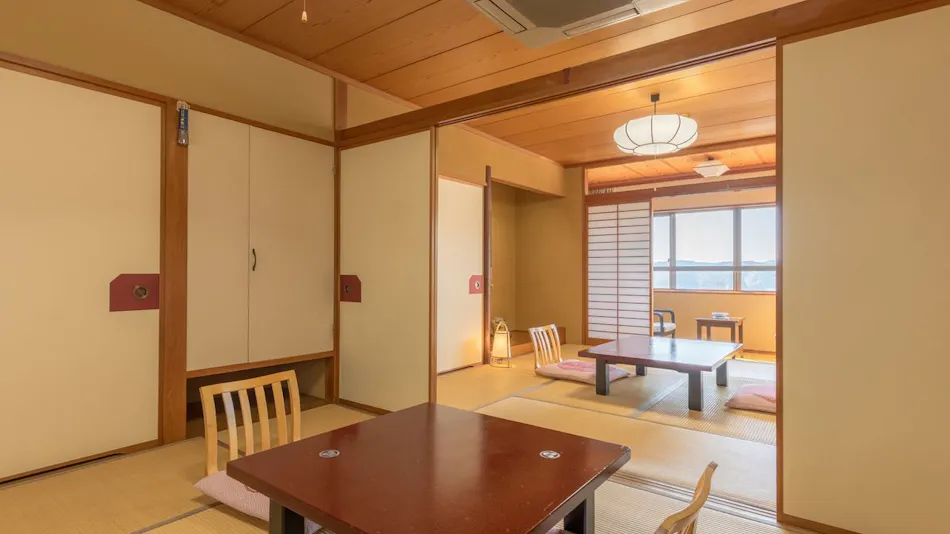Hotel Yamadaya: A Spectacular Inn Overlooking Shimoda Port
