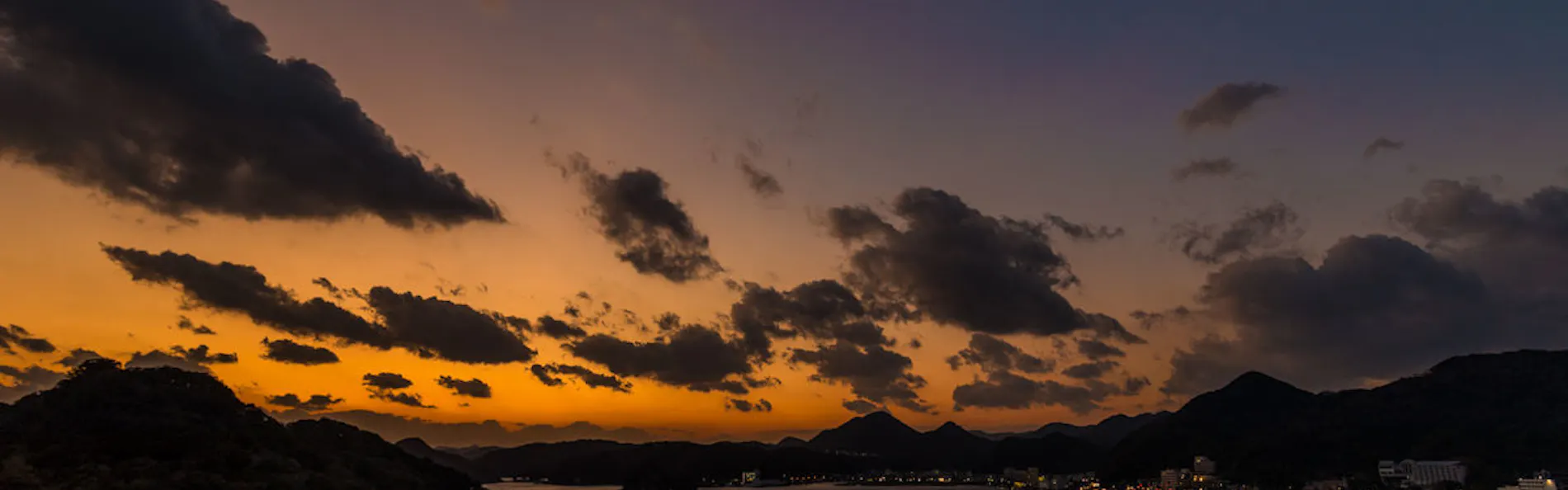 下田港を一望する絶景の宿 ホテル山田屋