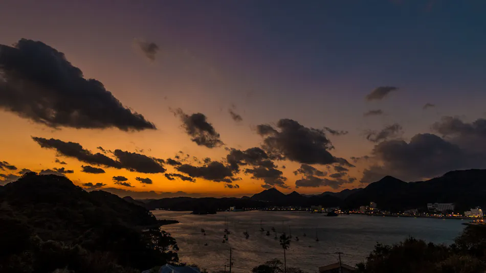 Hotel Yamadaya: A Spectacular Inn Overlooking Shimoda Port