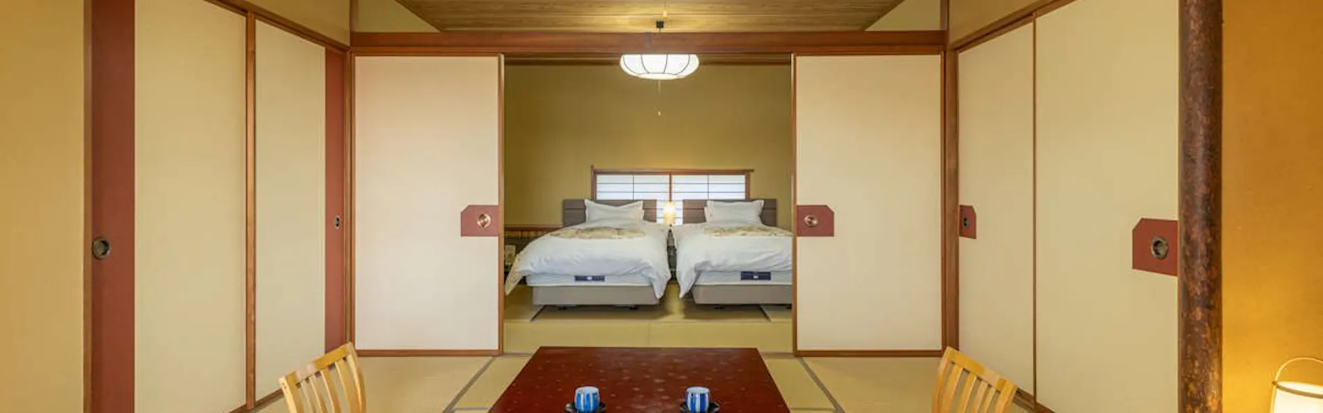 下田港を一望する絶景の宿 ホテル山田屋