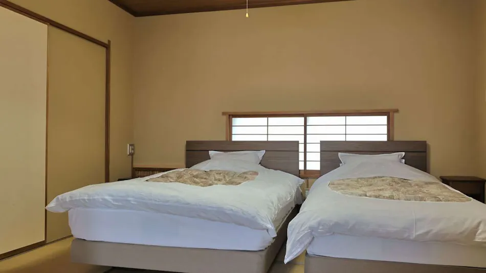Hotel Yamadaya: A Spectacular Inn Overlooking Shimoda Port
