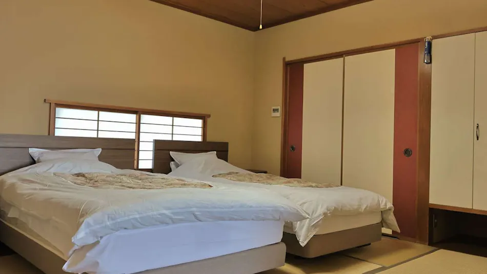 Hotel Yamadaya: A Spectacular Inn Overlooking Shimoda Port