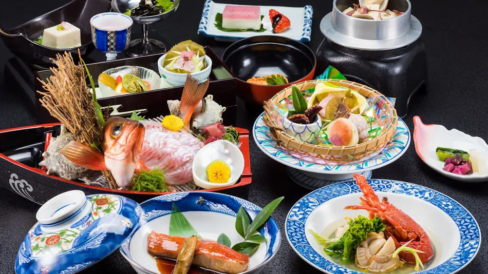 Hotel Yamadaya: A Spectacular Inn Overlooking Shimoda Port