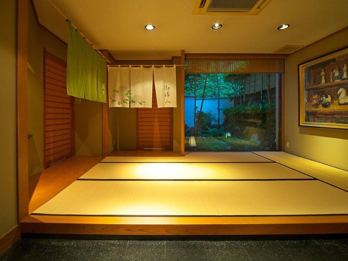 下田港を一望する絶景の宿　ホテル山田屋