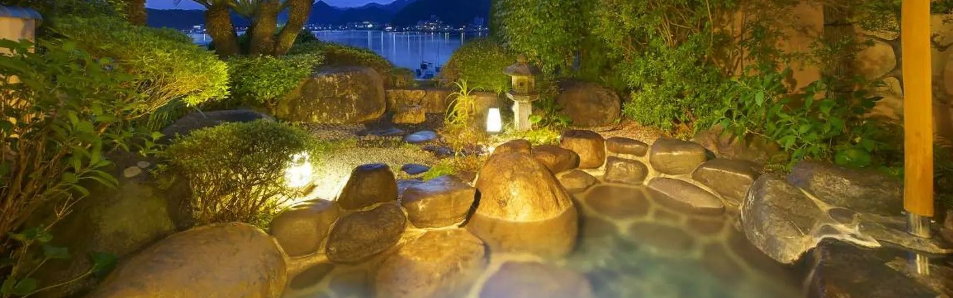 下田港を一望する絶景の宿 ホテル山田屋