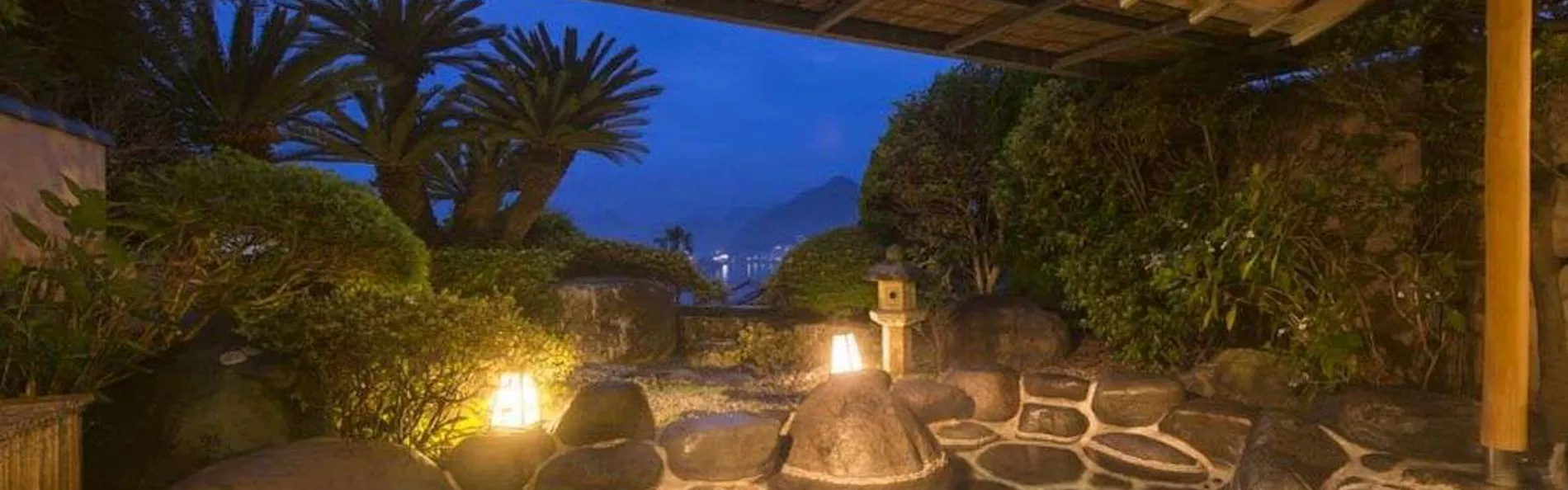 下田港を一望する絶景の宿 ホテル山田屋