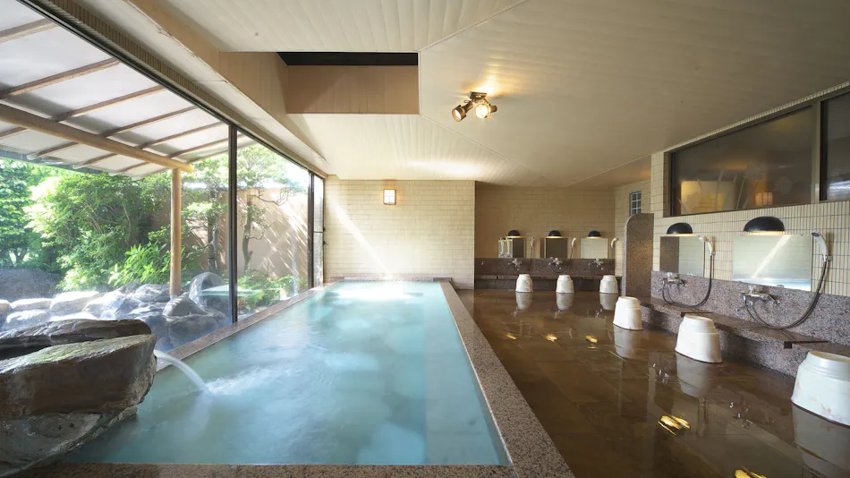 Hotel Yamadaya: A Spectacular Inn Overlooking Shimoda Port