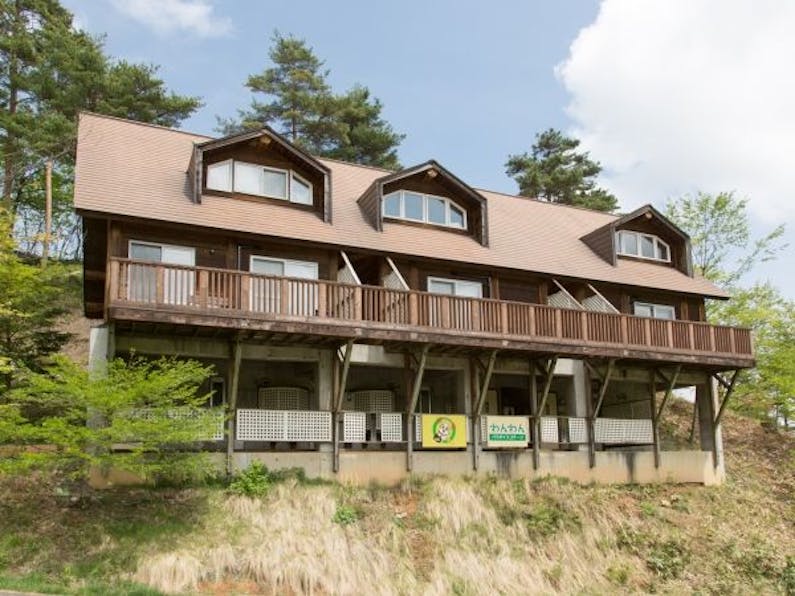 ホテルアンビエント安曇野コテージ の宿泊プラン 宿泊予約は 一休 Com キラリト