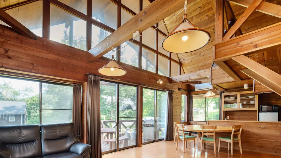 Izumigo,AMBIENT Azumino Cottage