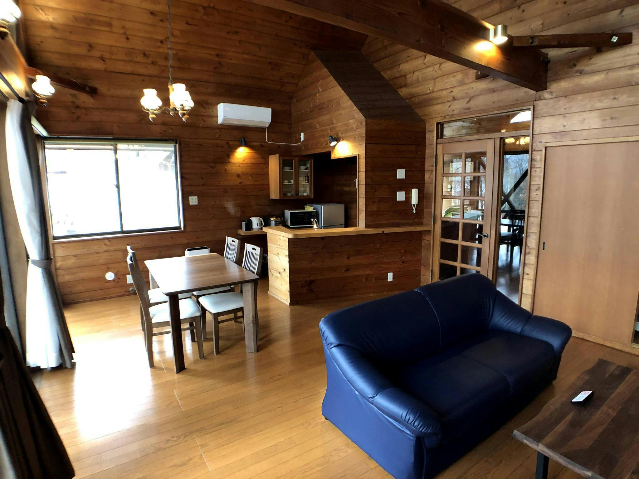 ■一戸建てわんちゃんコテージ■