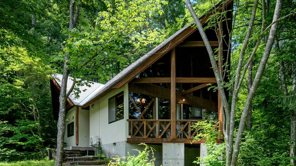 Izumigo,AMBIENT Azumino Cottage
