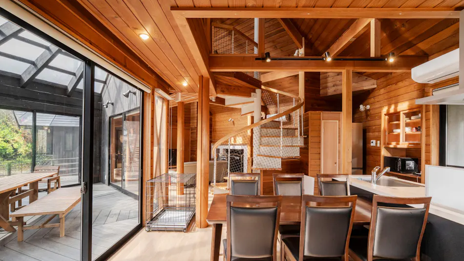 Izumigo,AMBIENT Azumino Cottage