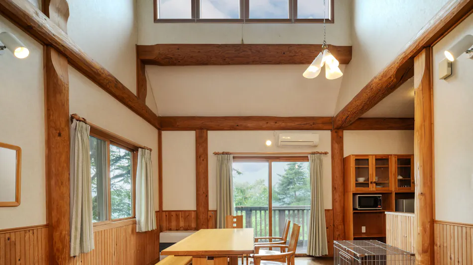Izumigo,AMBIENT Azumino Cottage