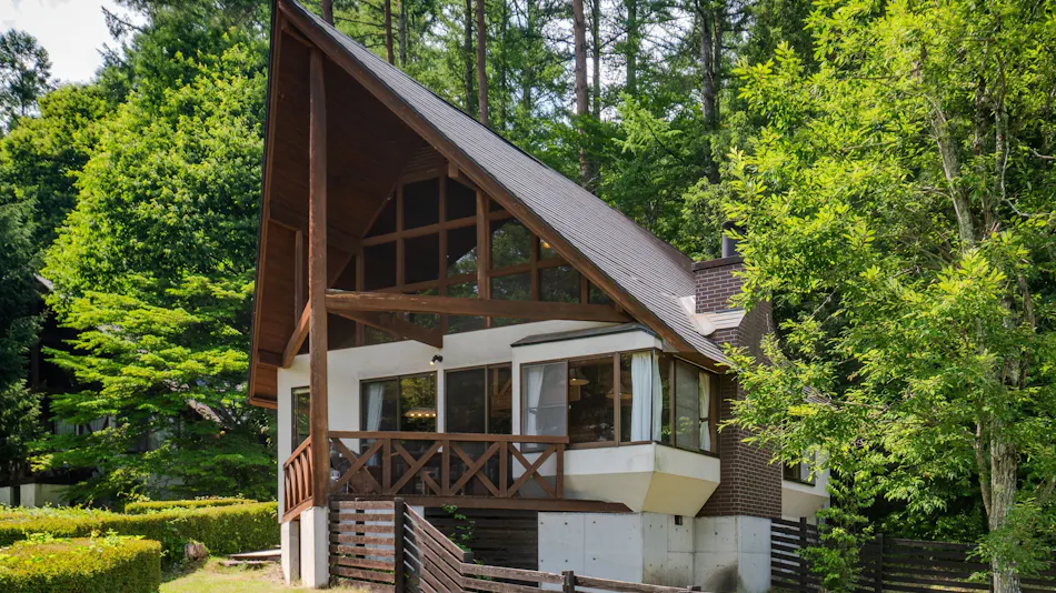Izumigo,AMBIENT Azumino Cottage
