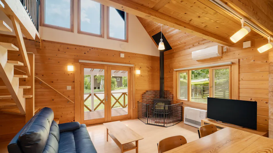 Izumigo,AMBIENT Azumino Cottage