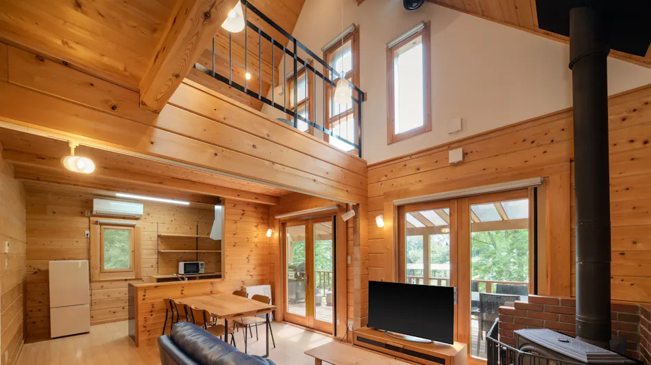 Izumigo,AMBIENT Azumino Cottage