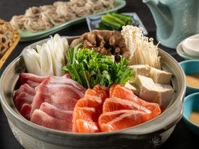 北アルプスに抱かれた山岳リゾート　ホテルアンビエント安曇野