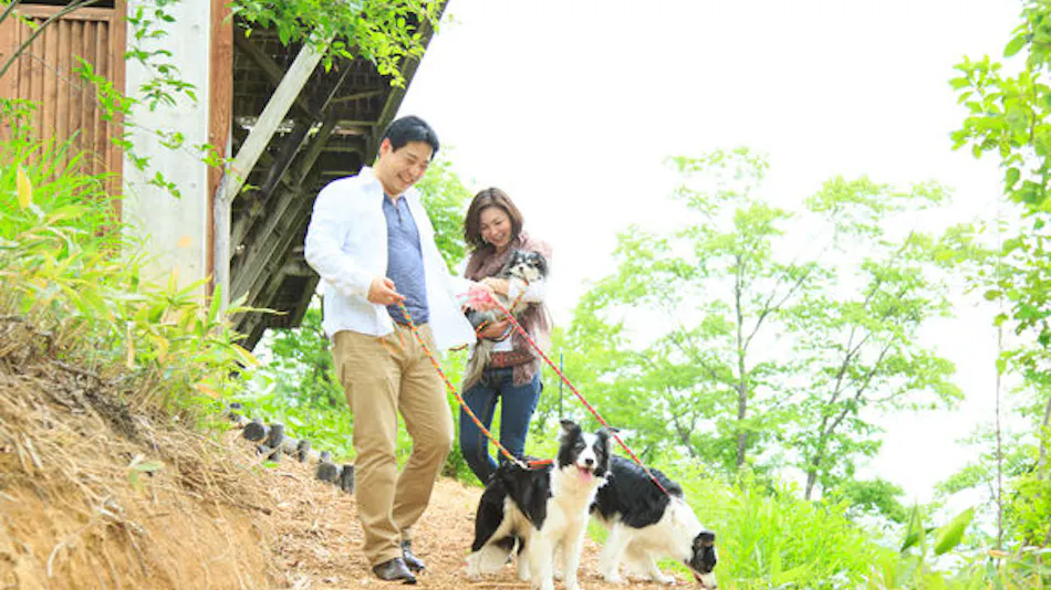 Izumigo,AMBIENT Azumino Cottage