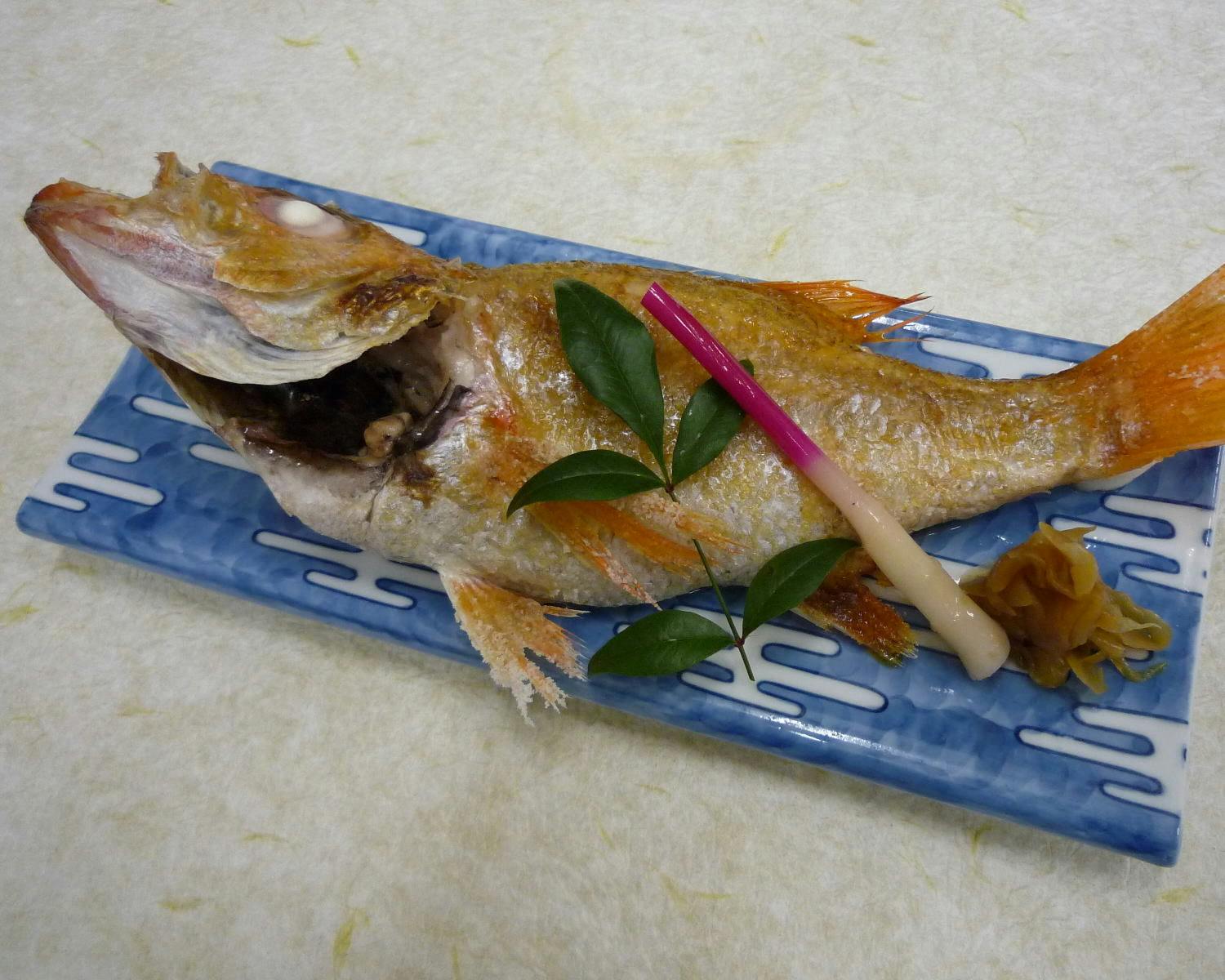 Seaside Inn Naniwaya Yuunagitei