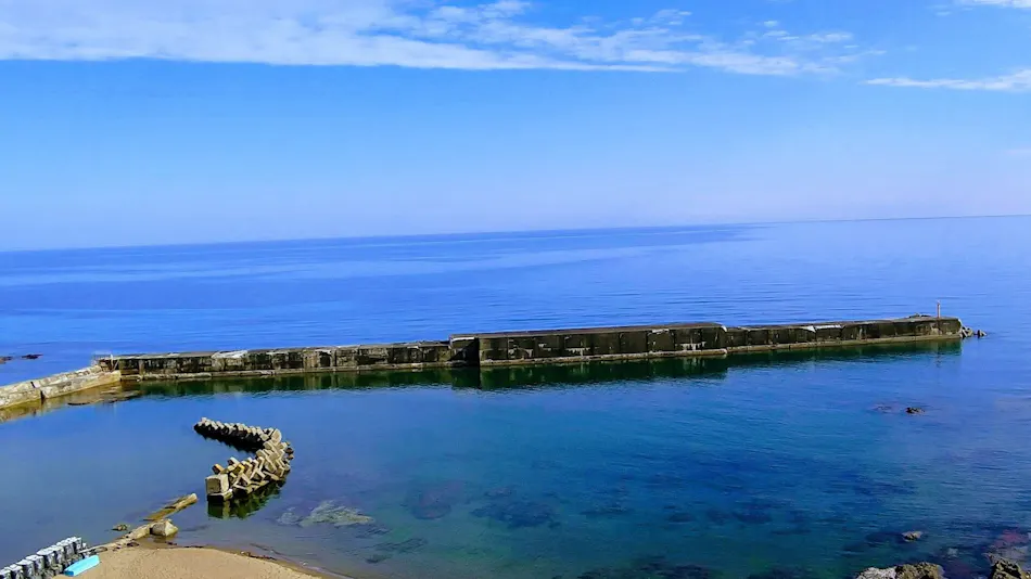 Seaside Inn Naniwaya Yuunagitei