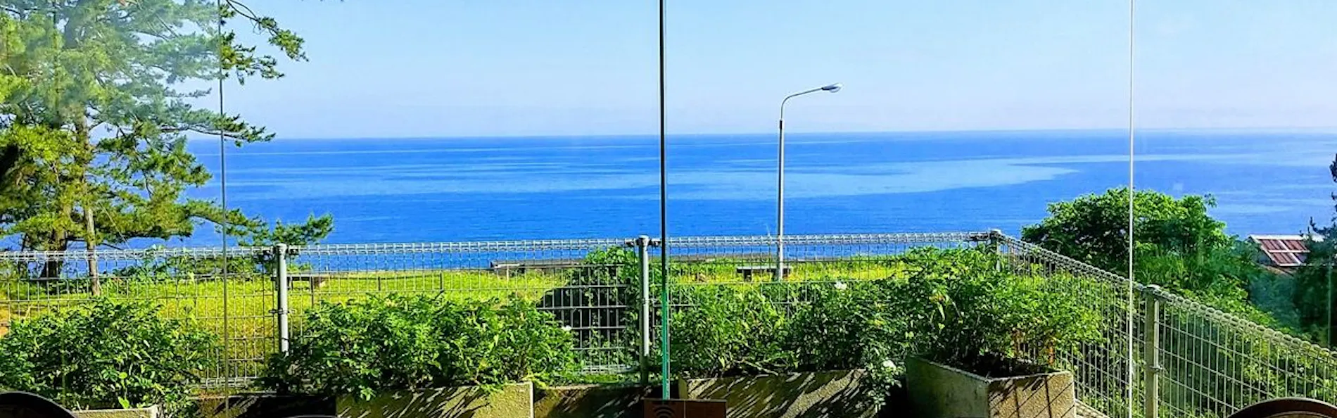 海辺の宿 浪花屋 夕凪亭