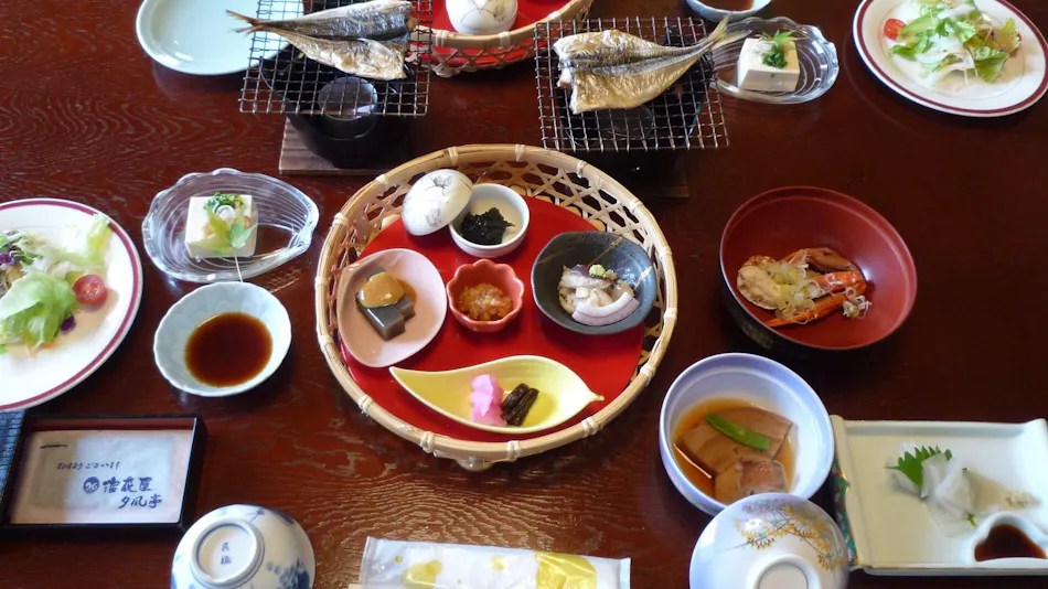 Seaside Inn Naniwaya Yuunagitei