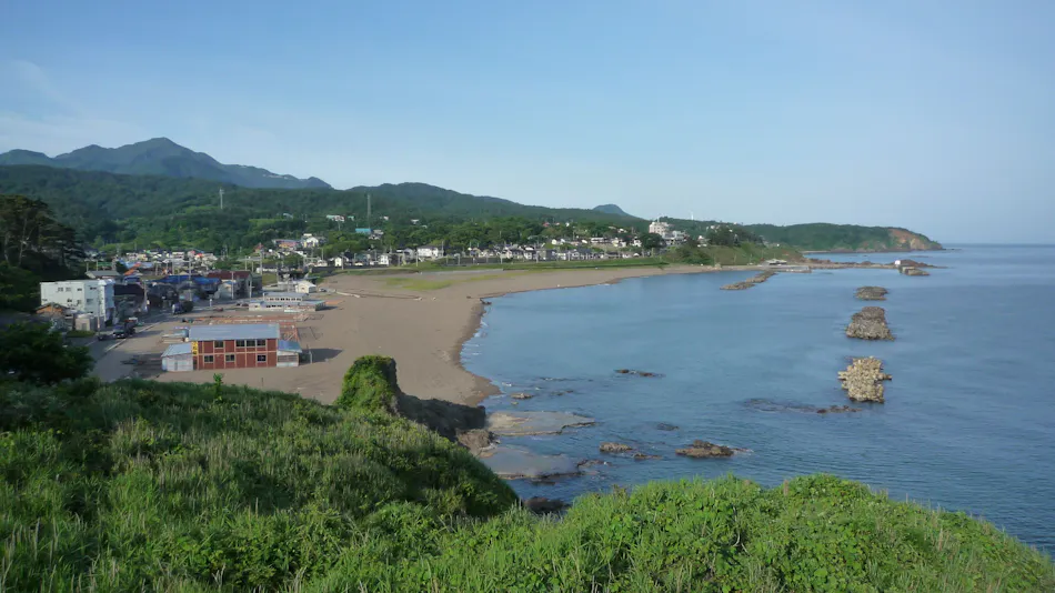 Seaside Inn Naniwaya Yuunagitei