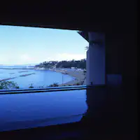 여성 대욕장 '해광'