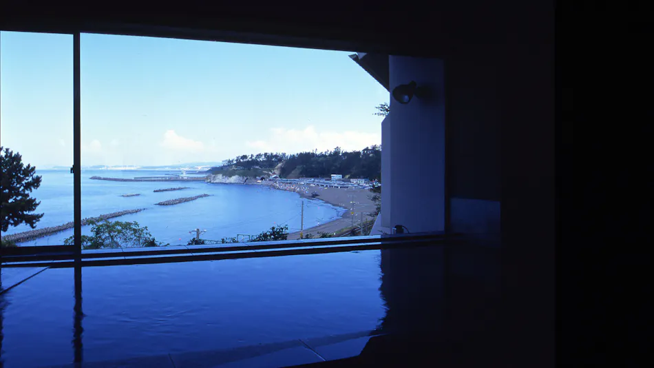 Seaside Inn Naniwaya Yuunagitei