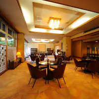 ชั้น 1 เลานจ์ คุเรไน