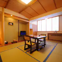 ห้องพักสไตล์ญี่ปุ่นโมเดิร์น