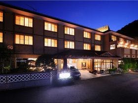 鎌先温泉すゞきや旅館